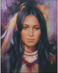 (image for) Lavender Maiden